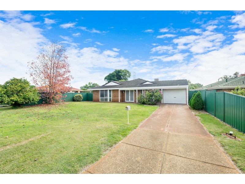 13 Cavendish Way, Parkwood WA 6147