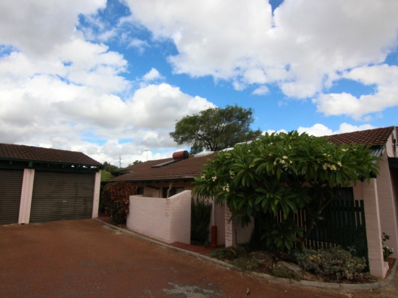 4/15 Eleanor Street, Como WA 6152