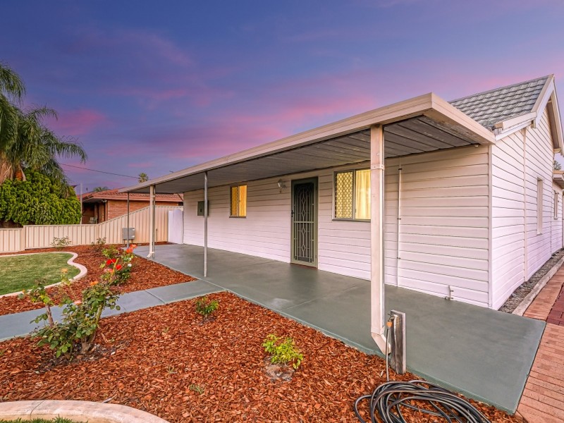 58 Lacey Street, Beckenham WA 6107