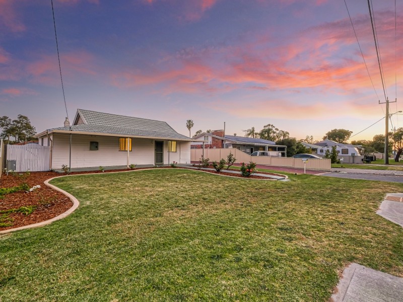 58 Lacey Street, Beckenham WA 6107