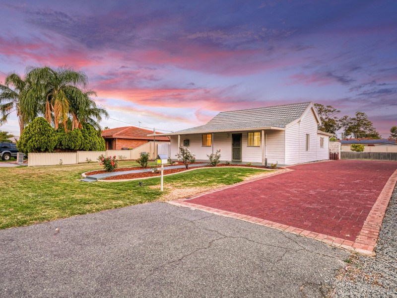 58 Lacey Street, Beckenham WA 6107