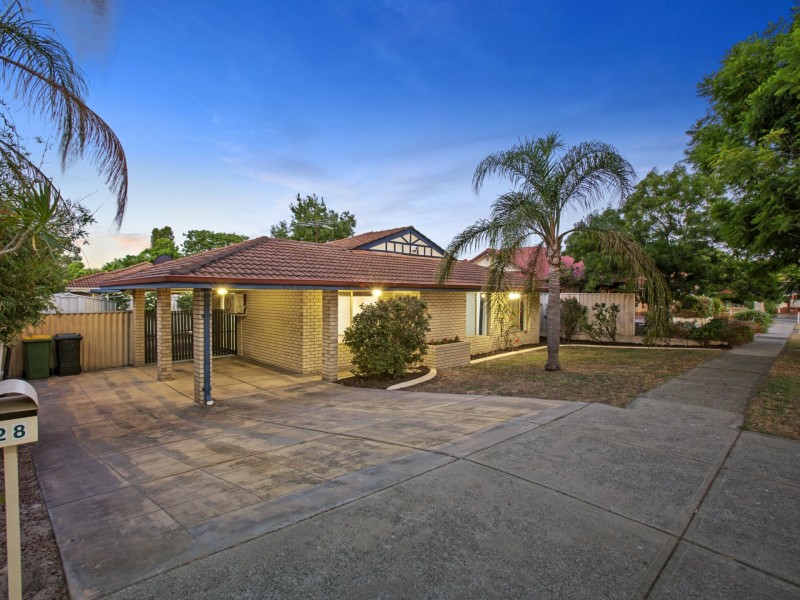 28 Warwick Street, St James WA 6102