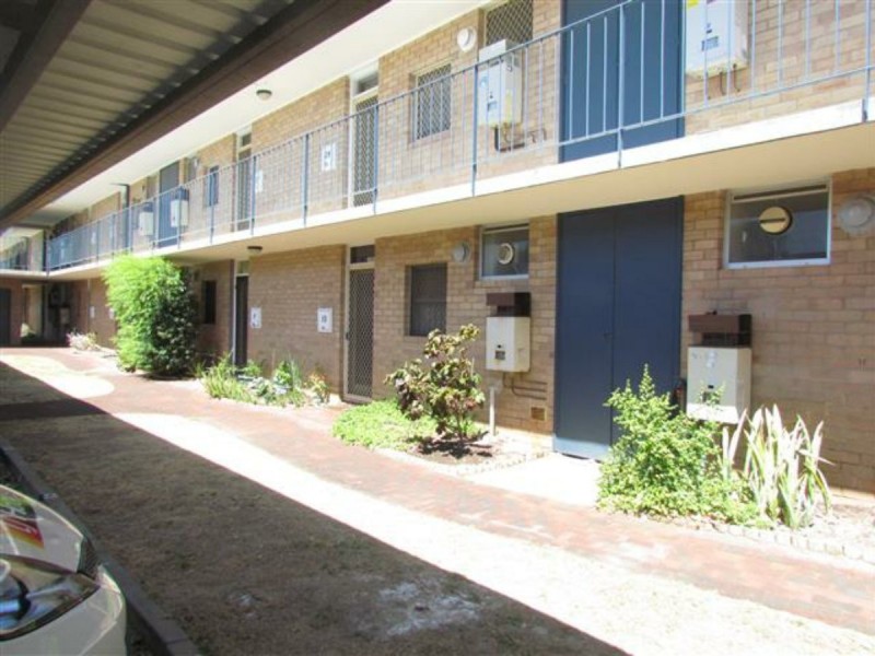12/318 Canning Highway, Bicton WA 6157