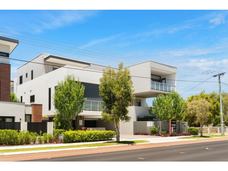 10/496 Fitzgerald Street, North Perth WA 6006