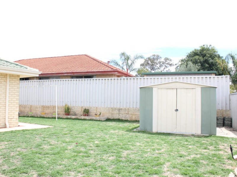 13 Centaury Close, Beeliar WA 6164