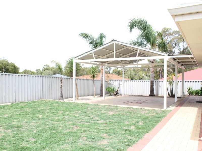 13 Centaury Close, Beeliar WA 6164