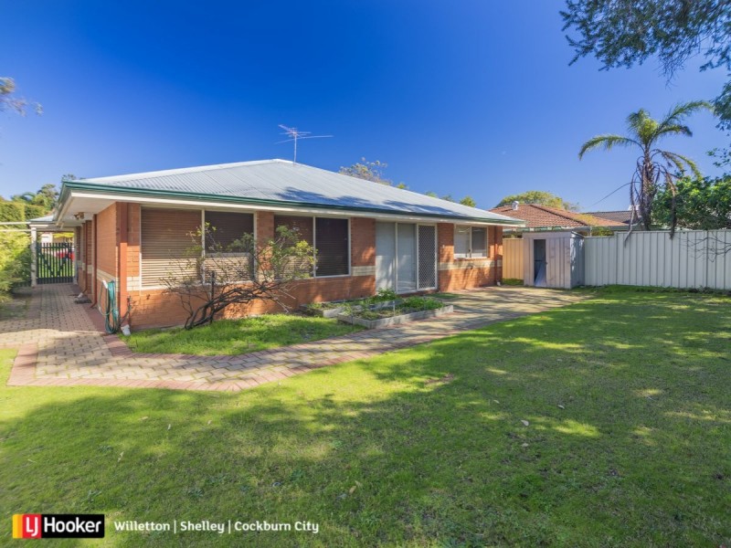7 Wilson Lane, Bateman WA 6150