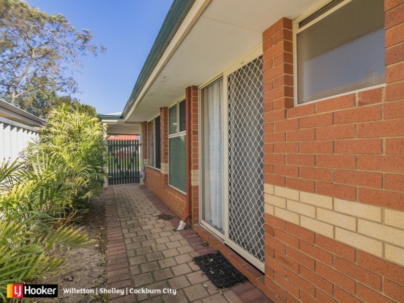 7 Wilson Lane, Bateman WA 6150