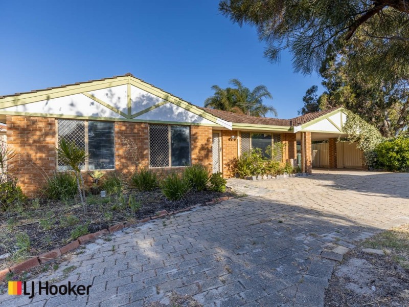 Unit 4/30 Marjorie Avenue, Shelley WA 6148