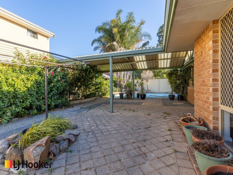 Unit 4/30 Marjorie Avenue, Shelley WA 6148