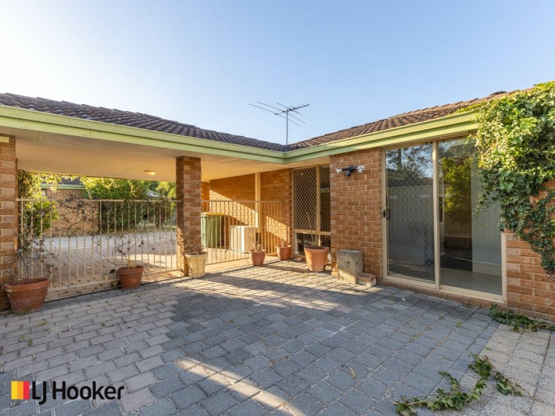 Unit 4/30 Marjorie Avenue, Shelley WA 6148