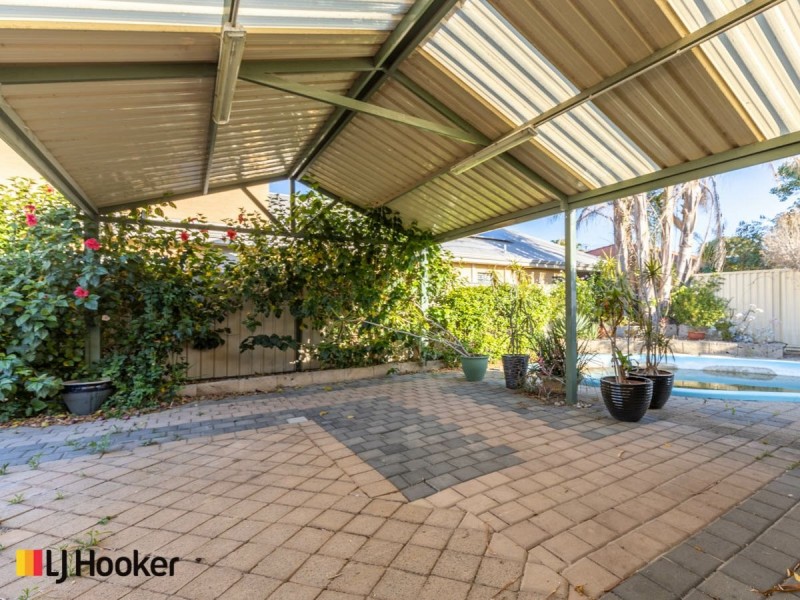 Unit 4/30 Marjorie Avenue, Shelley WA 6148