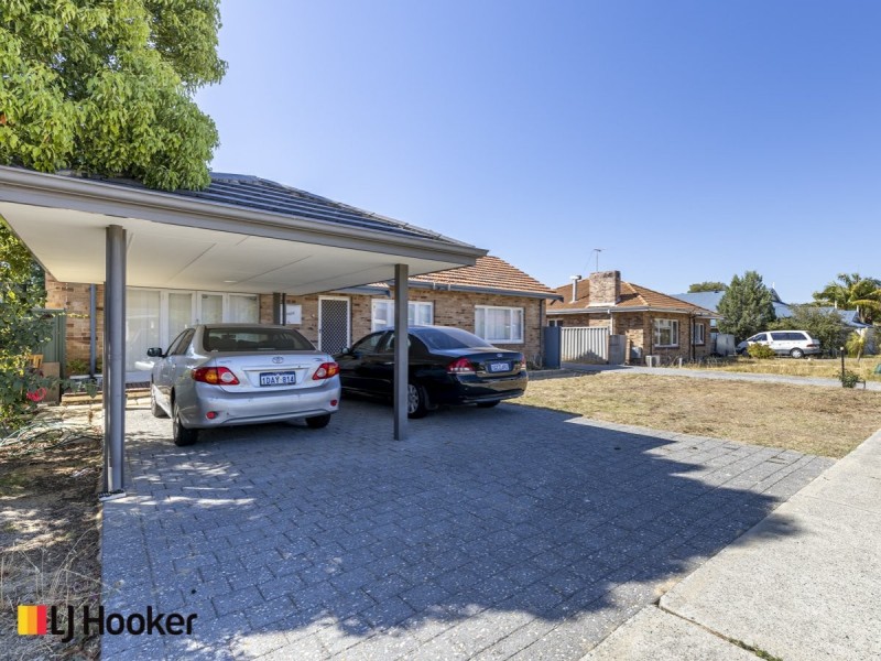 9A Tonbridge Way, Thornlie WA 6108