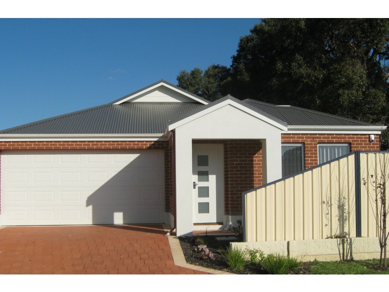 26 Bonner Lane, Armadale WA 6112