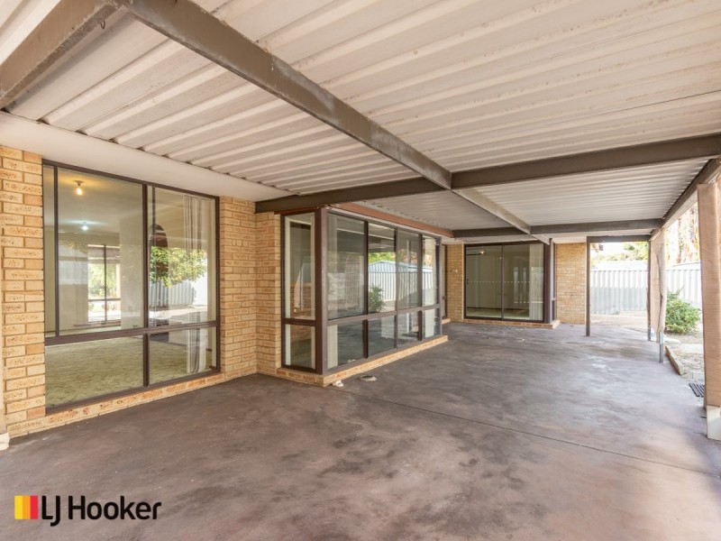 61 Glencairn Way, Parkwood WA 6147