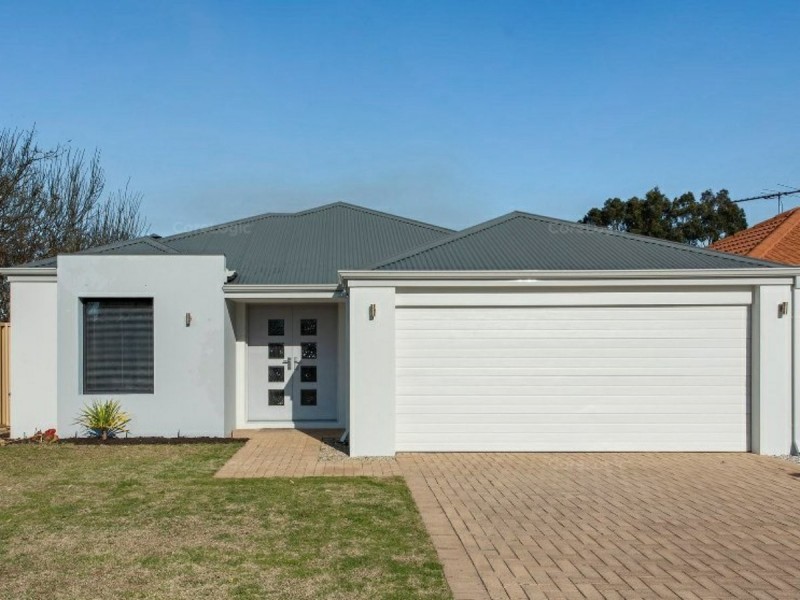 13 Shelduck Bend, Harrisdale WA 6112