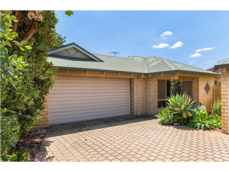 2/60 Griffin Crescent, Manning WA 6152