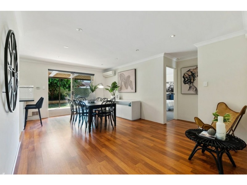 2/60 Griffin Crescent, Manning WA 6152