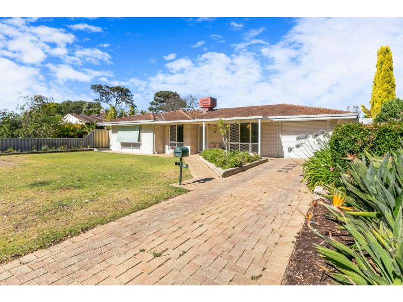 79 Monaco Avenue, North Lake WA 6163