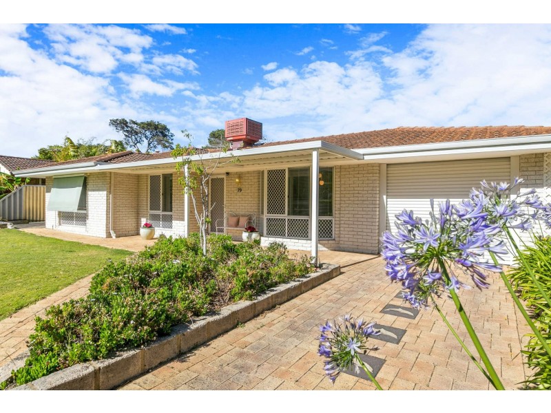 79 Monaco Avenue, North Lake WA 6163