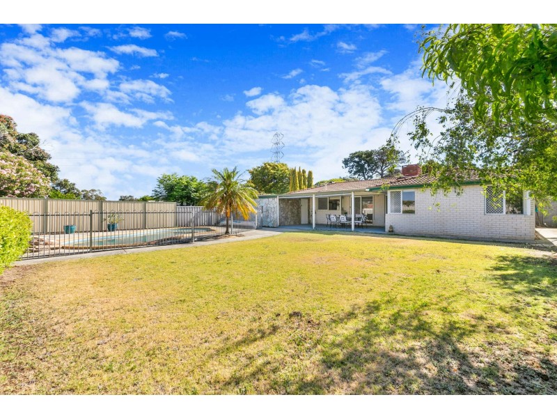 79 Monaco Avenue, North Lake WA 6163