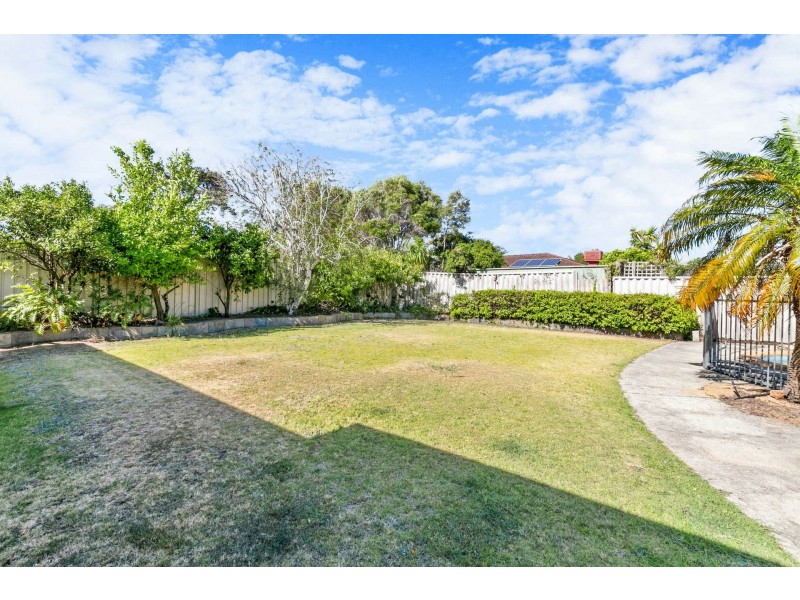 79 Monaco Avenue, North Lake WA 6163