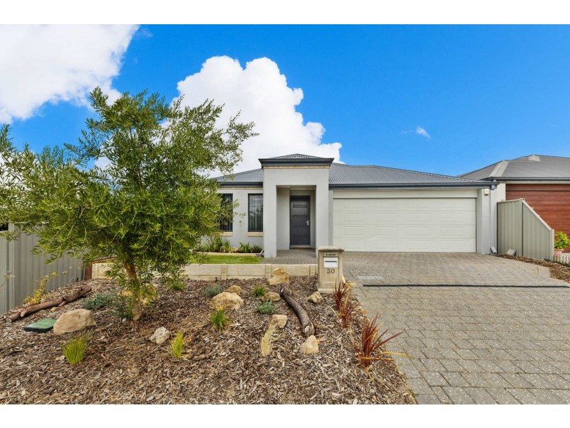 30 Ewens Pass, Wandi WA 6167