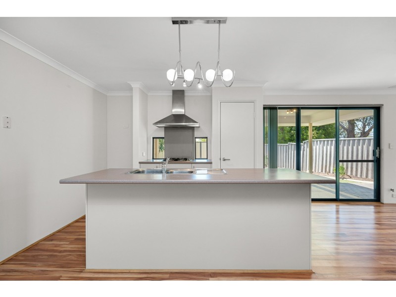 3A Binney Rise, South Lake WA 6164