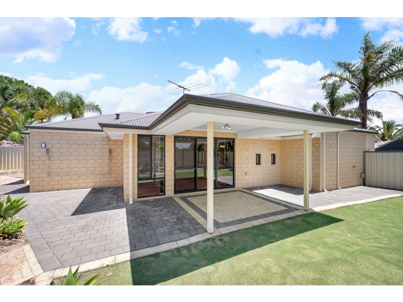 3A Binney Rise, South Lake WA 6164