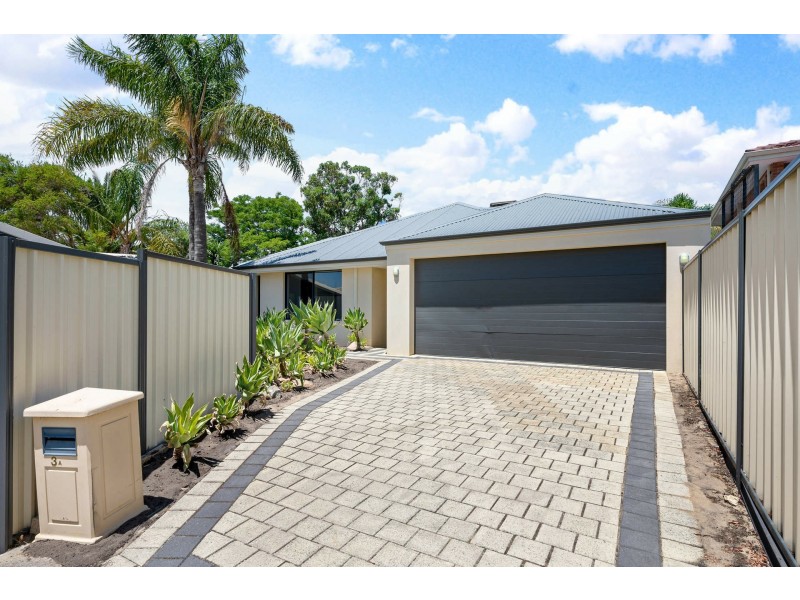 3A Binney Rise, South Lake WA 6164