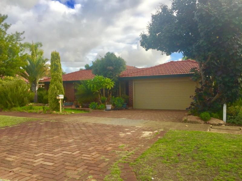 6 Purser Cove, Murdoch WA 6150