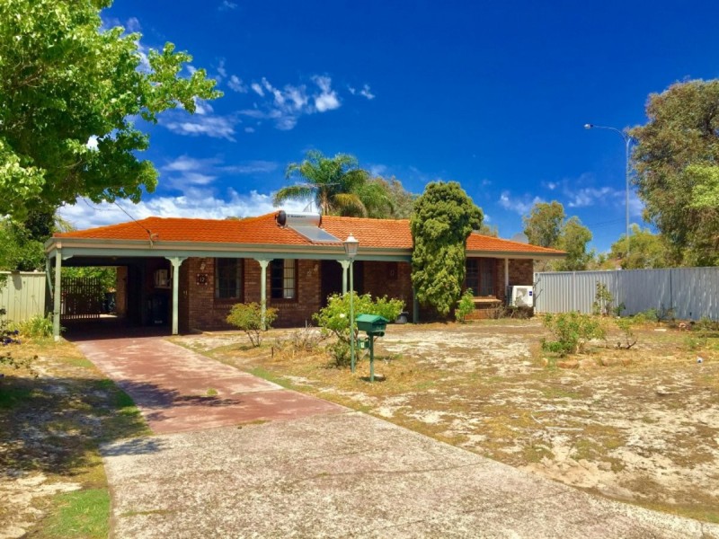 12 Tilston Close, Willetton WA 6155