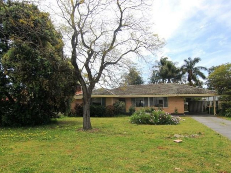 14 Rhonda Avenue, Willetton WA 6155