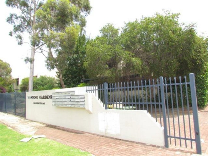 22/4 Manning Terrace, South Perth WA 6151