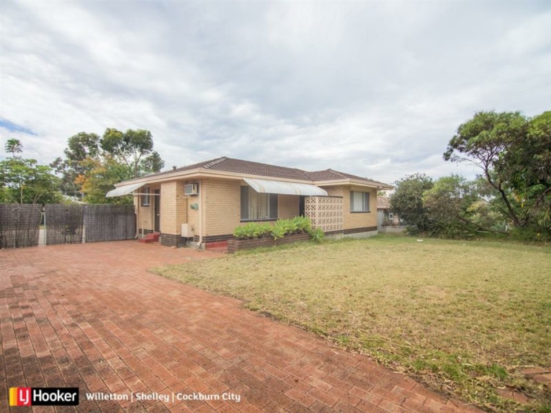 34 Hope Road, Palmyra WA 6157