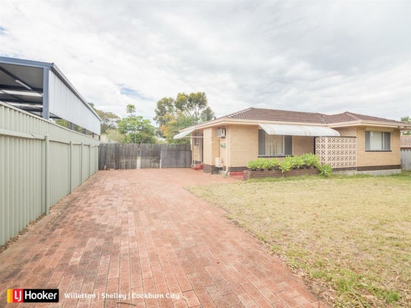 34 Hope Road, Palmyra WA 6157