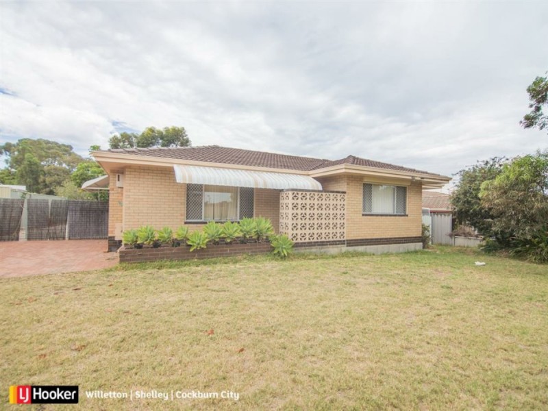 34 Hope Road, Palmyra WA 6157