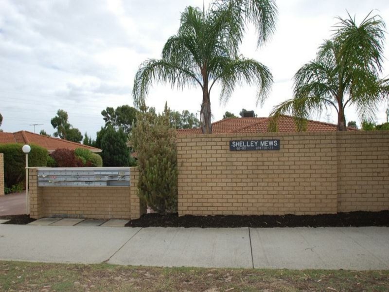 12/68 Tribute Street East, Shelley WA 6148