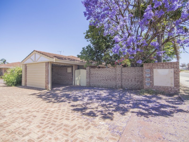1/182 Fern Road, Wilson WA 6107