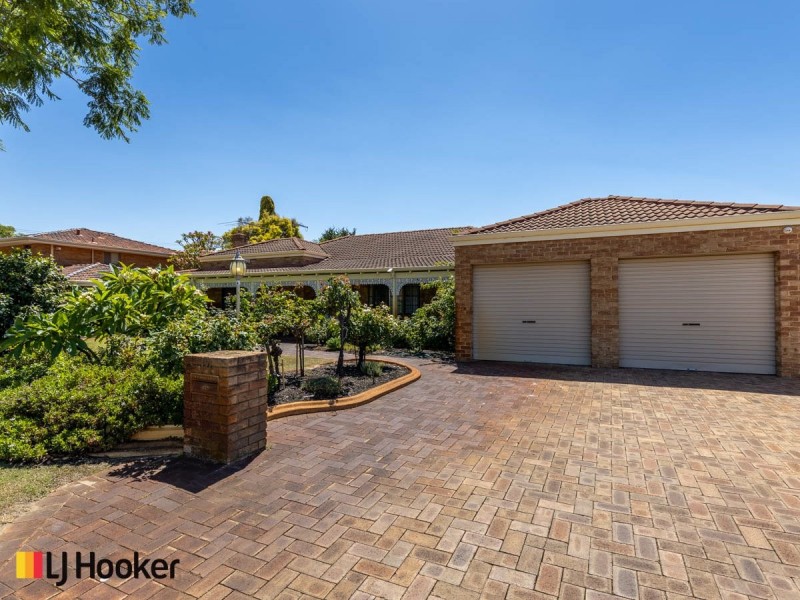 14 Melson Way, Booragoon WA 6154