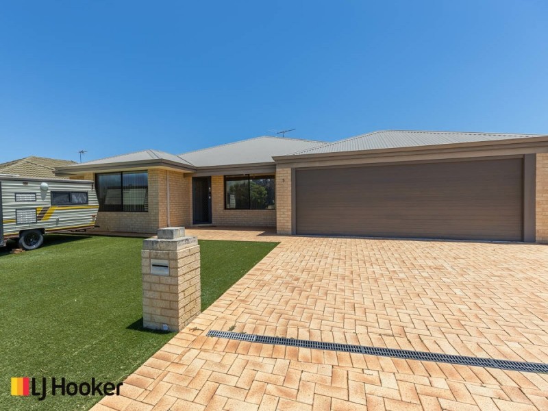 5 Hunter Way, Bertram WA 6167