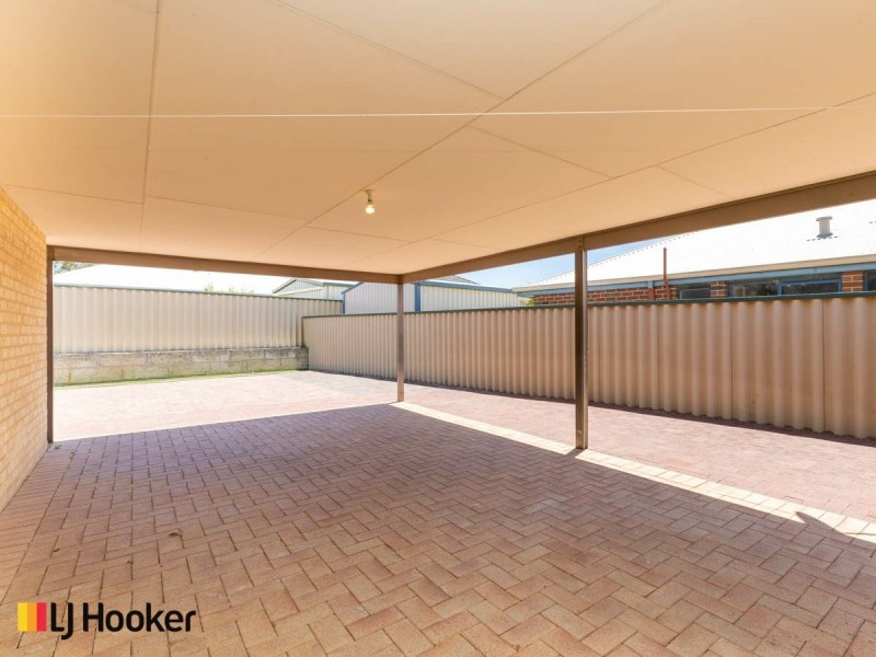 5 Hunter Way, Bertram WA 6167