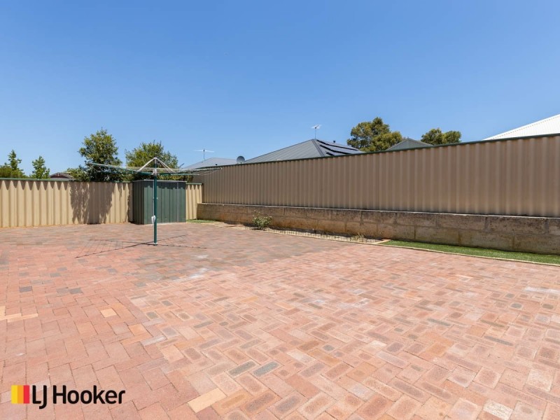 5 Hunter Way, Bertram WA 6167