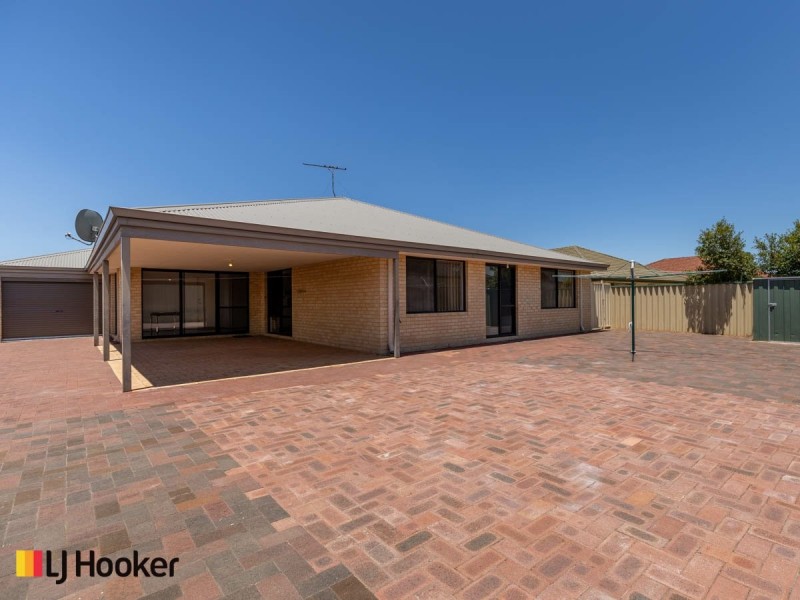 5 Hunter Way, Bertram WA 6167
