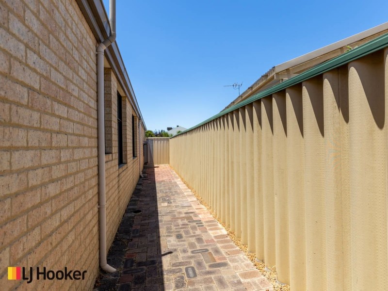 5 Hunter Way, Bertram WA 6167