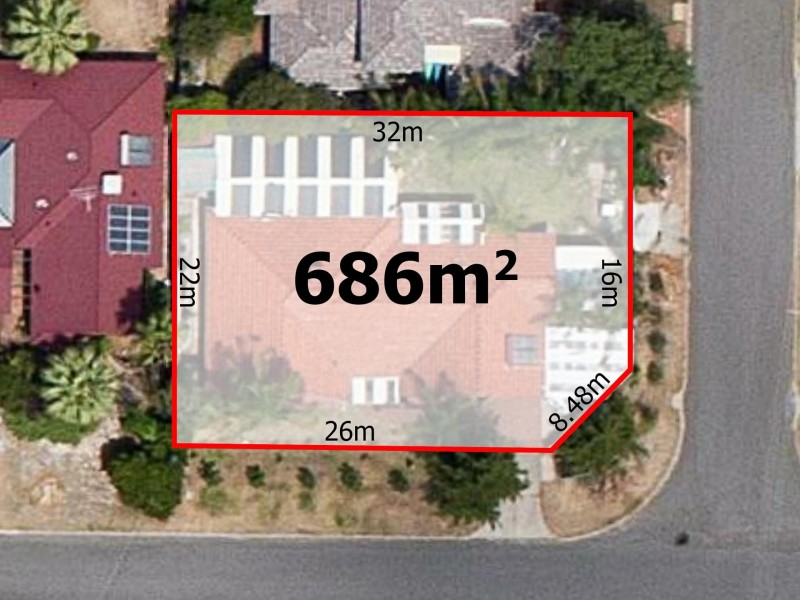 45 Canterbury Drive, Willetton WA 6155