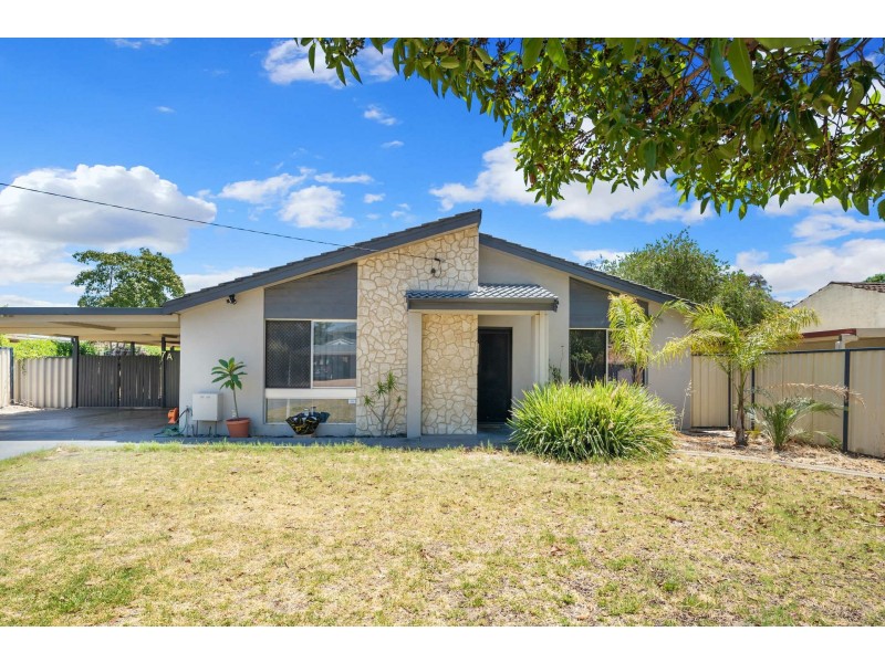 7 & 7a Cavendish Way, Parkwood WA 6147