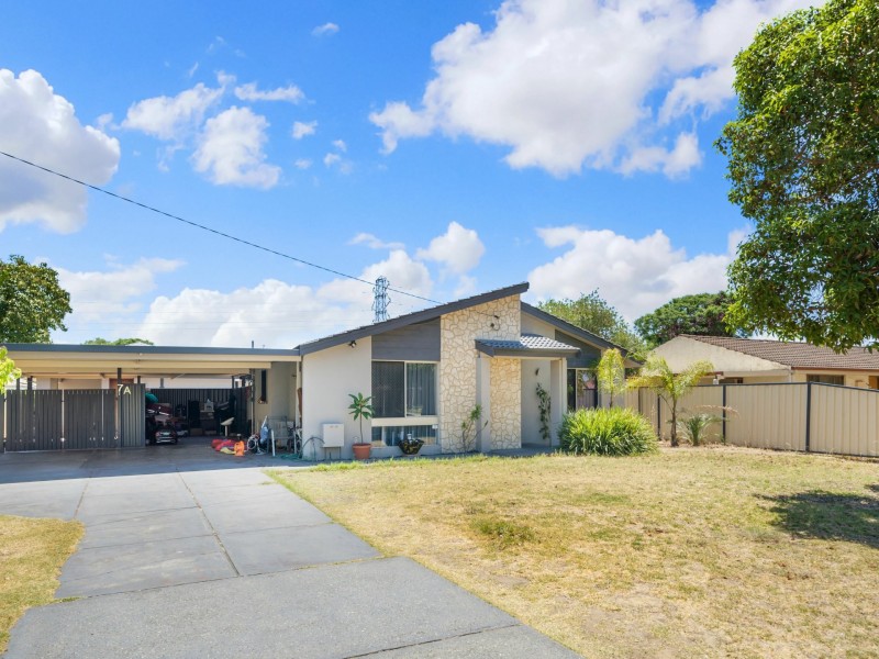 7 & 7a Cavendish Way, Parkwood WA 6147