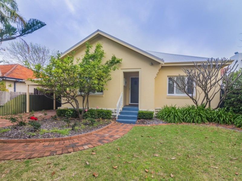32 Samson Street, Mosman Park WA 6012