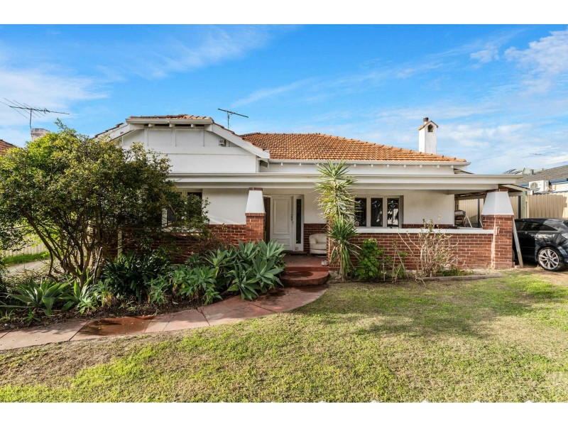 14 Ninth Avenue, Maylands WA 6051
